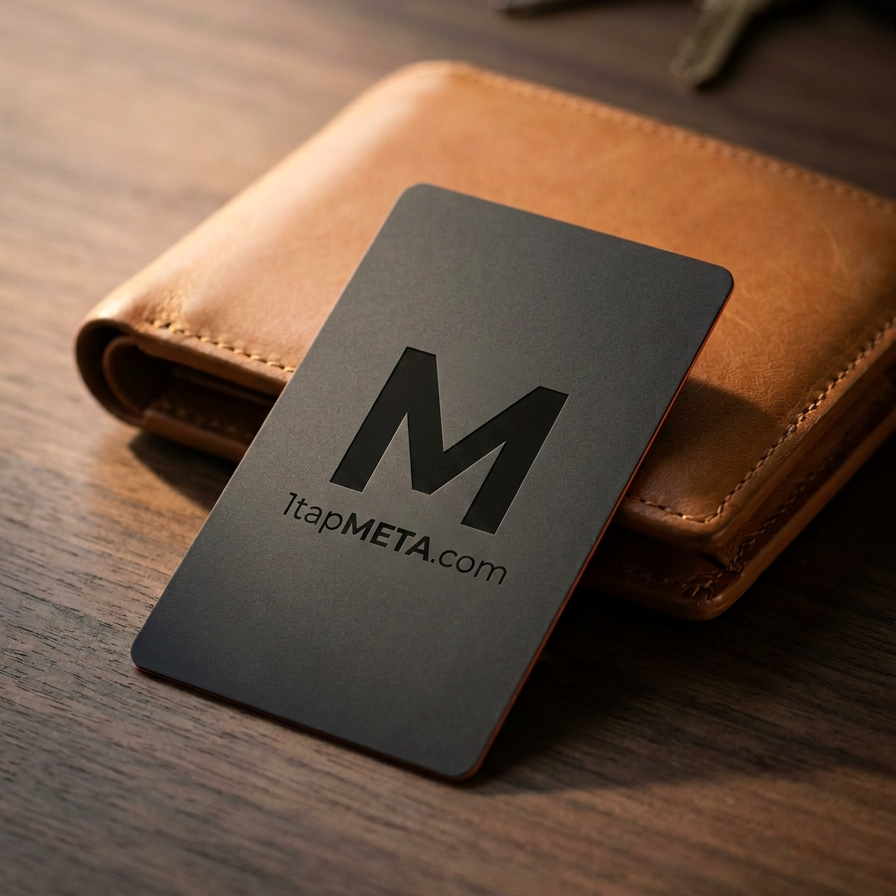 Customizable Business Cards